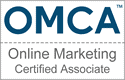 OMCA - Online Marketing Certified Associate OMCA - Online Marketing Certified Associate